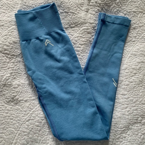 Oner Active classic seamless leggings - Picture 1 of 3